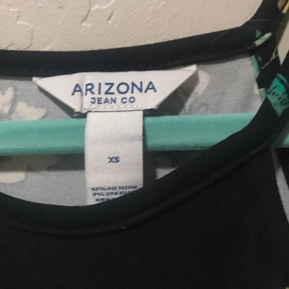 Arizona flower dress with tags - Picture 3 of 4